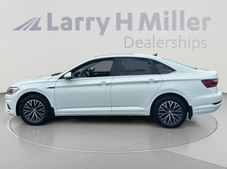 Used 2019 Volkswagen Jetta SEL w/ Cold Weather Package FWD video 2