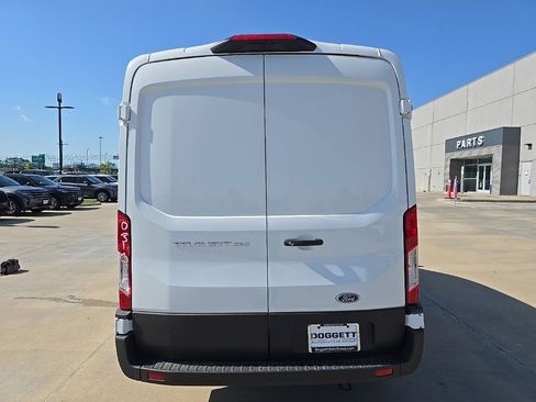 New 2025 Ford Transit 250 148 Medium Roof RWD image 7