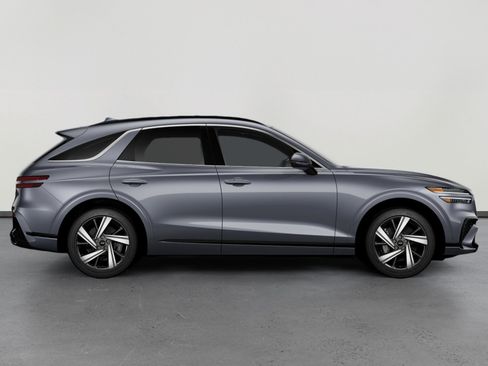 New 2026 Genesis GV70 3.5T Sport Advanced AWD/4WD image 4