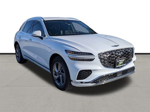 New 2026 Genesis GV70 2.5T image 3