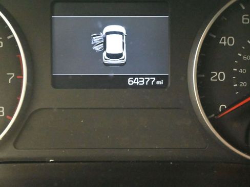 Used 2021 Kia Seltos LX AWD/4WD image 15