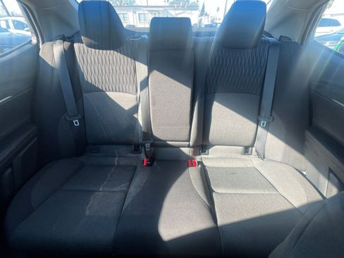 Used 2025 Toyota Camry LE image 38