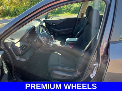 Used 2024 Subaru Legacy Premium AWD/4WD image 15