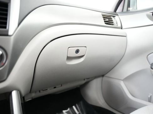 Used 2011 Subaru Forester 2.5X Premium w/ All-Weather Pkg image 44