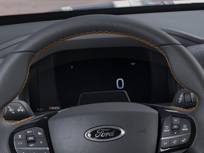 New 2026 Ford Explorer Tremor w/ Tremor Ultimate Package AWD/4WD image 38