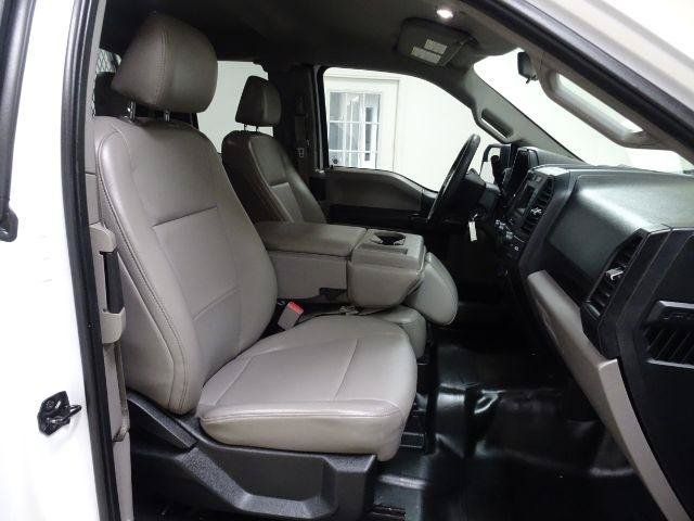 Used 2017 Ford F150 XL w/ XL Power Equipment Group AWD/4WD image 42
