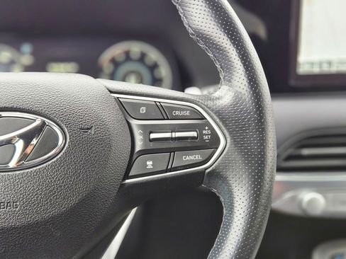 Used 2021 Hyundai Palisade Calligraphy image 30