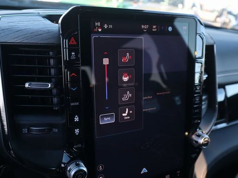 New 2026 RAM 1500 Limited image 8