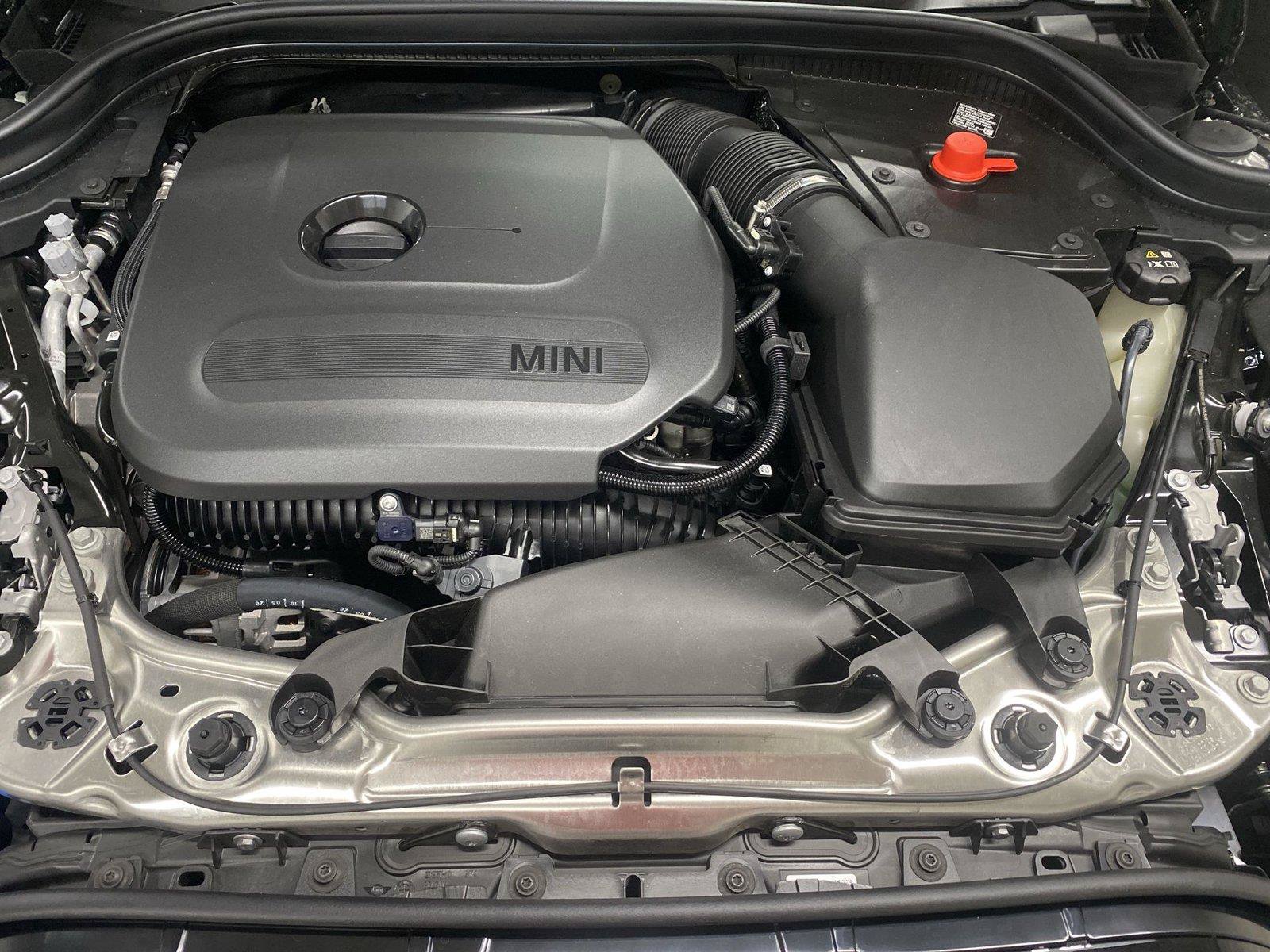 New 2026 MINI Cooper S FWD image 22