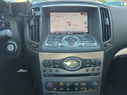 Used 2013 INFINITI G37 Journey w/ Premium Pkg RWD image 23