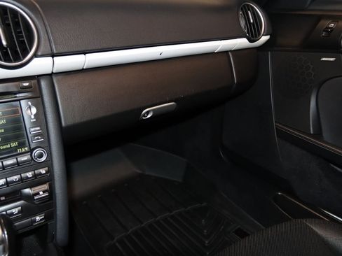 Used 2012 Porsche Boxster S RWD image 61