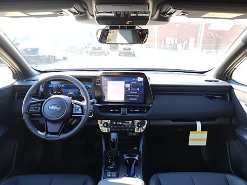 New 2026 Subaru Outback Premium AWD/4WD image 23