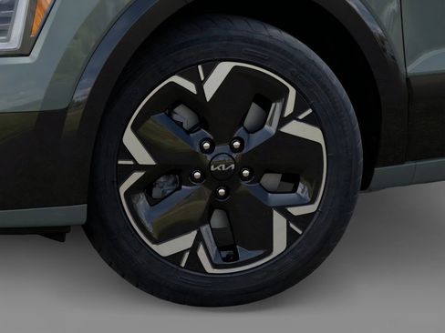 New 2026 Kia Niro Wind image 9