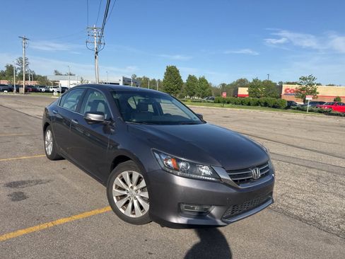 Used 2013 Honda Accord EX-L image 13