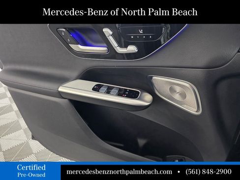 Certified 2024 Mercedes-Benz GLC 300 4MATIC image 24