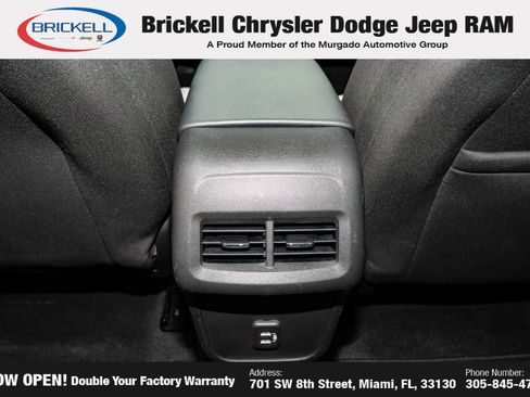 Used 2022 Chevrolet Equinox LS image 18