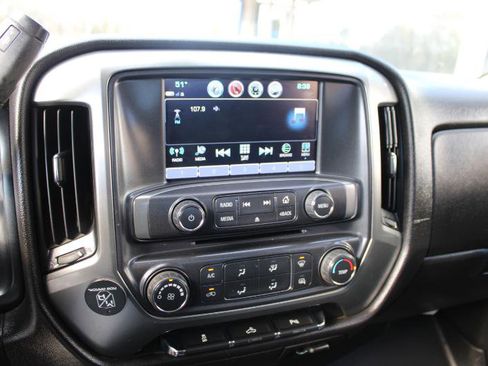 Used 2019 Chevrolet Silverado 2500 LT image 20