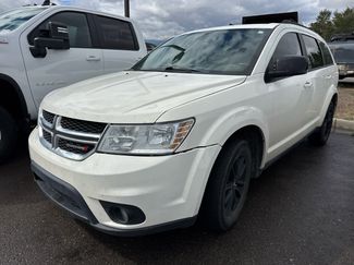 Used 2019 Dodge Journey SE w/ Connectivity Group image 1