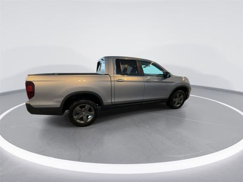 Used 2023 Honda Ridgeline RTL image 8