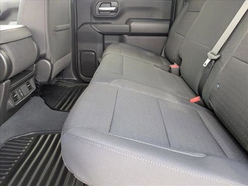 New 2025 Chevrolet Silverado 2500 Custom w/ Custom Value Package image 14