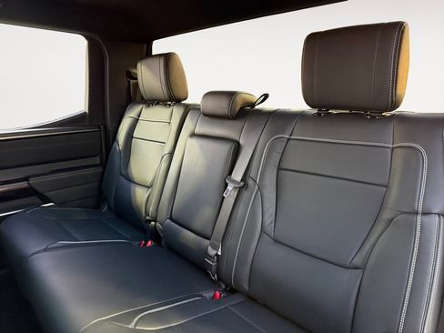 New 2026 Toyota Tundra Limited image 13