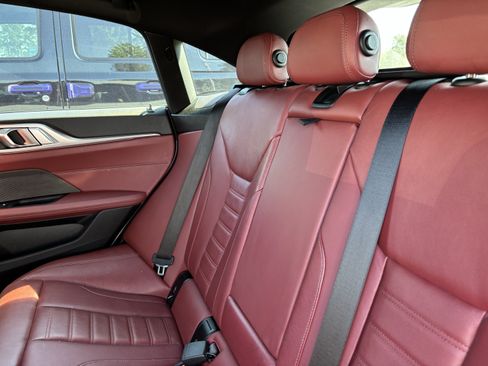Used 2023 BMW 430i w/ M Sport Package RWD image 32