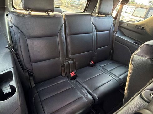 Used 2021 Chevrolet Tahoe LS w/ Max Trailering Package AWD/4WD image 22