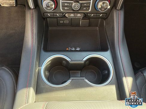 Used 2024 Chevrolet Tahoe RST w/ RST Performance Edition AWD/4WD image 20