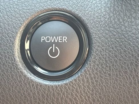 New 2026 Toyota Camry XSE FWD image 20