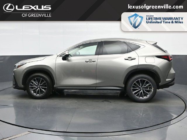 Used 2023 Lexus NX 350 AWD image 5