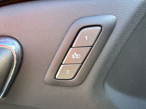 Used 2011 Cadillac CTS Performance image 11