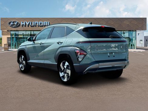 New 2026 Hyundai Kona Limited AWD/4WD image 5