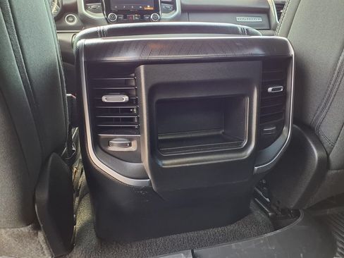 Used 2025 RAM 1500 Big Horn AWD/4WD image 21