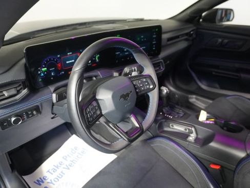 Used 2024 Ford Mustang Dark Horse RWD image 17