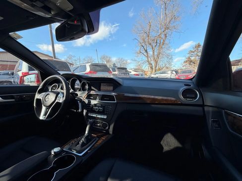 Used 2014 Mercedes-Benz C 300 4MATIC Sedan image 29