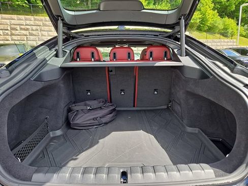 Used 2025 BMW i4 xDrive40i w/ M Sport Package AWD/4WD image 28