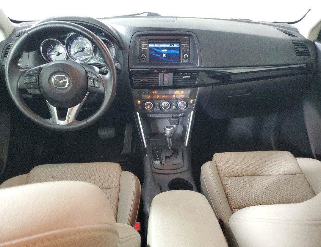 Used 2014 MAZDA CX-5 Grand Touring FWD image 14