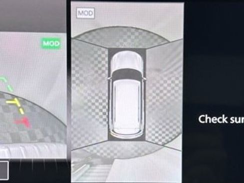 Certified 2024 INFINITI QX80 Sensory w/ Cargo Package image 21