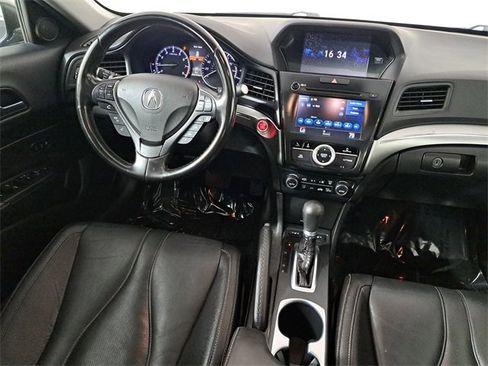 Used 2019 Acura ILX w/ Premium Package image 15