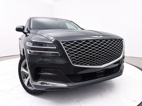 Used 2024 Genesis GV80 3.5T AWD/4WD image 22