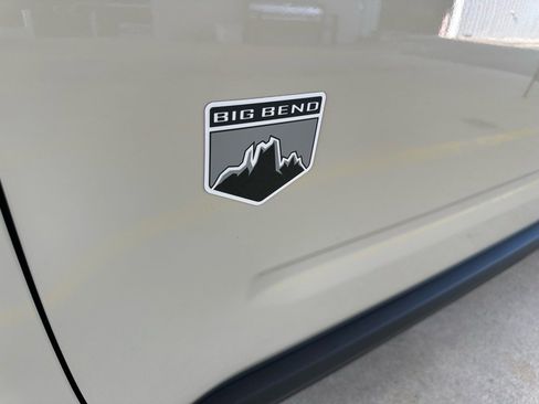 New 2025 Ford Bronco Sport Big Bend w/ Convenience Package image 7