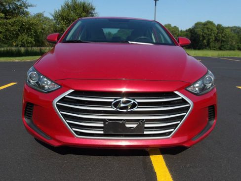 Used 2018 Hyundai Elantra SEL w/ Cargo Package FWD image 27