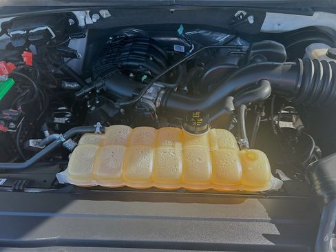 Used 2017 Ford F150 XL image 27