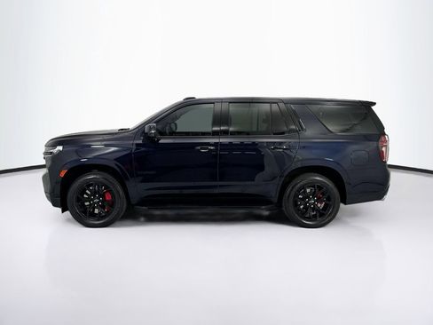 Used 2023 Chevrolet Tahoe RST w/ RST Performance Edition AWD/4WD image 8