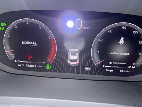 Used 2022 Acura MDX Type S image 10