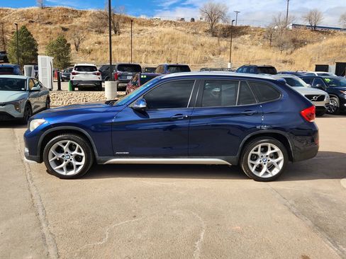 Used 2015 BMW X1 xDrive28i image 4