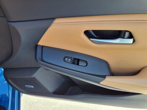 Certified 2025 Nissan Sentra SV w/ SV Premium Package FWD image 26