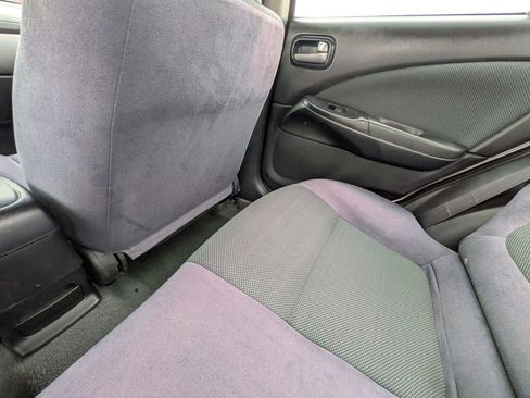 Used 2006 Nissan Sentra 1.8 S w/ (S04) 1.8S Special Editto Pkg image 25