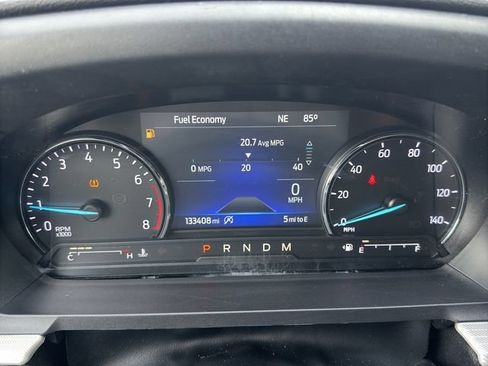 Used 2020 Ford Explorer XLT w/ Equipment Group 202A AWD/4WD image 24