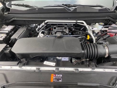 New 2026 Chevrolet Colorado LT w/ LT Convenience Package RWD image 24